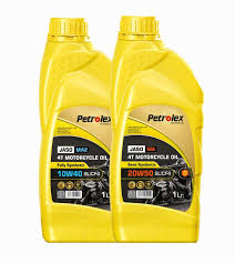 تصویر 2 از روغن موتور سیکلت سینتتیک عملکرد بالا